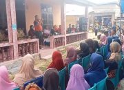 Umar Samiun Turun Gunung, Ajak Masyarakat Menangkan Prabowo-Gibran