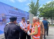 Sultra Ekspor Hasil Perikanan Ke Filipina dan Amerika Serikat