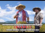 READSI Berikan Penghargaan Kinerja Keuangan Terbaik Kepada Distanak Sultra