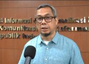 Kemkominfo Ri Fasilitasi Sulih Bahasa Isyarat Debat Capres dan Cawapres