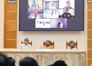 Angka Inflasi Sultra Turun Hingga 2,46 Persen