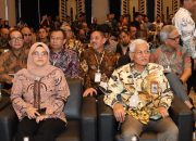 Tekan Indeks Kerawanan Pemilu, Sekda Sultra Terus Pantau Pelanggaran ASN