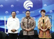 Wujudkan Pemilu Berkualitas, Pemerintah Kawal Rekapitulasi Suara