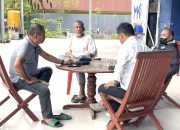 PBSI Sultra Siapkan 4 Venue Kerjuaan Sirkuit Nasional A 2024