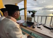 Kemenag Sultra Pastikan Besok Lebaran