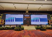 Pemprov Sultra Banyak Mendapatkan Informasi Melalui SPM