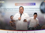 Dukung Program Prabowo-Gibran, KADIN Indonesia Siapkan Buku Putih