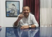 PBSI Sultra Akan  Menggelar Pelatihan Wasit dan Sistem Pertandingan