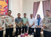 Polda Sultra Siap Sukseskan  Turnamen BNI Sirkuit Nasional A