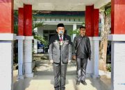 Pjs Bupati Koltim Pimpin Upacara Peringatan Hari Pahlawan 2024