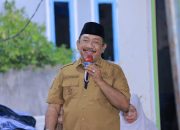 Bupati Burhanudin Wajibkan Pejabat dan ASN Lingkup Pemda Bombana Salat Berjamaah di Masjid