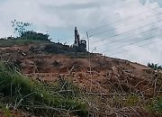 PT. Merbau Minggila Masyarakat Rakawuta Melawan