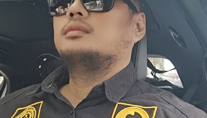 ADV. Arly Zulkarnaen Menuding Ketua Mejelas Hakim Andolo Melakukan Peraktek Pradilan Sesat