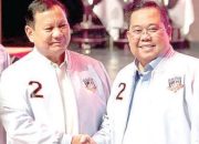 Presiden RI Tunjuk Anton Timbang Dampingi Kunker Ke Luar Negeri