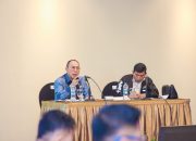 Gubernur Sultra Terima  Kunjungan Kerja Komisi XII DPR RI