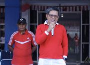 Diskominfo Sultra Gelar Berbagai Lomba Antar Bidang