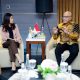 Ketgam : Menkomdigi, Meutya Hafid (kiri). Foto : Ist