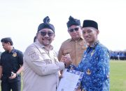 Ribuan PPPK Paruh Waktu Bombana Terima SK, Berikut Pesan Bupati