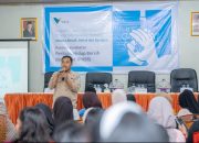 PT. Vale IGP Pomalaa Edukasi Warga Pola Hidup Bersih dan Sehat