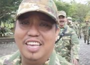 PWI dan Kemenhan Gelar Retret Perkuat Pers Profesional dan Berwawasan Kebangsaan