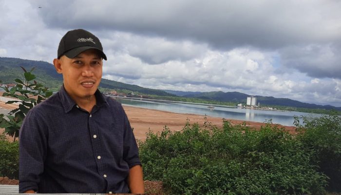 Akibat Investasi Ugal Ugalan Mangrove Moramo Nyaris Habis