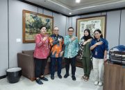 Presiden Prabowo Siap Hadir di HPN 2026