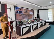 Pemkab Bombana Tanggung Biaya Transportasi Lokal Jamaah Haji 2026