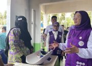 Posyandu Bertransformasi, Kini Sentuh Pendidikan hingga Sosial di Bombana