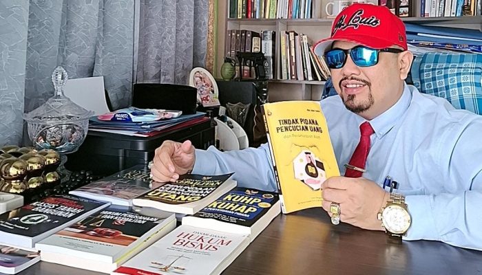 Menelisik Tanggung Jawab Hukum dalam Kasus Travel Umrah Bermasalah