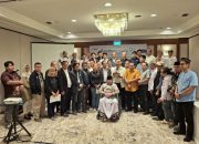 Rapimnas SMSI 2026: Pers Siber Diminta Adaptif di Tengah Dinamika Teknologi Global