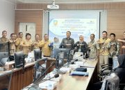 Pemkab Konawe Selatan Gandeng Taspen dan Taspen Life, Perkuat Jaminan Sosial ASN