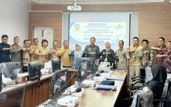 Pemkab Konawe Selatan Gandeng Taspen dan Taspen Life, Perkuat Jaminan Sosial ASN