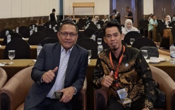 Adv. Mansur : PERADI Kendari Masuki Babak Baru di Bawah Kepemimpinan Ibrahim Taane