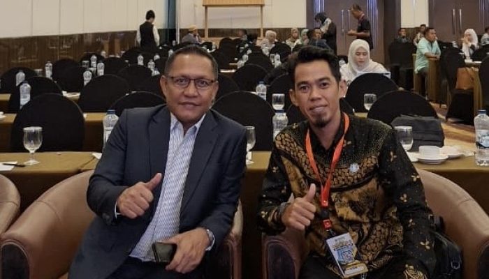 Adv. Mansur : PERADI Kendari Masuki Babak Baru di Bawah Kepemimpinan Ibrahim Taane