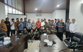 PT Almaharig Siap Ikuti Rekomendasi RDP, Soroti Hambatan Penanganan Longsor dan Risiko Susulan