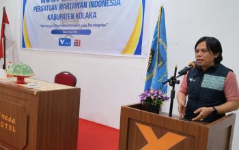 Pers dan Industri Berjalan Seiring: Komitmen PT Vale untuk Transparansi dan Keberlanjutan di Kolaka