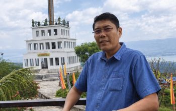 Menyelaraskan Visi Presiden dan Aksi Daerah dalam Penggunaan Aspal Buton.