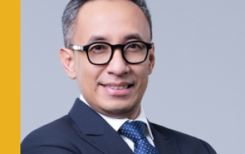 Bos PT Vale Dorong Kontribusi Lebih Besar Sektor Tambang bagi Negara