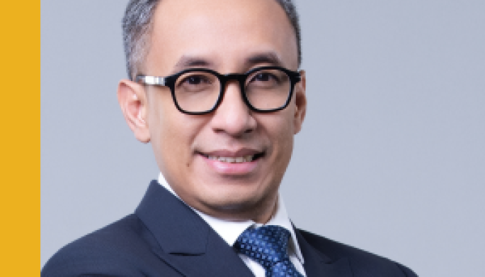 Bos PT Vale Dorong Kontribusi Lebih Besar Sektor Tambang bagi Negara