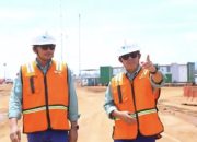 Dari Sorowako ke Morowali, PT Vale Hadirkan Praktik Pertambangan Terbaik