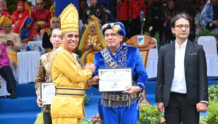 PT Vale Raih Apresiasi atas Kepatuhan Pajak dan Dukungan Ekonomi Daerah