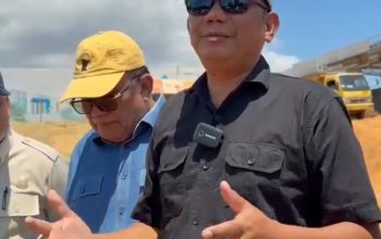 DPRD Sultra Apresiasi Komitmen PT Vale Jaga Lingkungan di Pomalaa