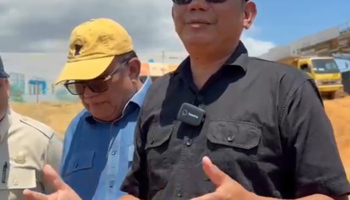 DPRD Sultra Apresiasi Komitmen PT Vale Jaga Lingkungan di Pomalaa