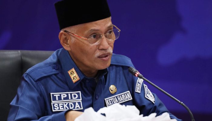 Tiga Besar Calon Sekda Bombana Diumumkan, Berikut Nama – Namanya