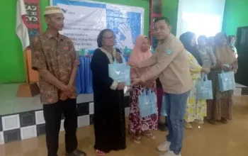 Dari Edukasi ke Aksi Nyata: Upaya Menekan TB di Akar Rumput melalui Kolaborasi PT Vale di Pomalaa