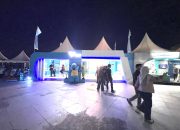 PT Vale Dorong UMKM Naik Kelas di HUT Sultra ke-62 Tahun