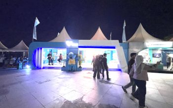 PT Vale Dorong UMKM Naik Kelas di HUT Sultra ke-62 Tahun