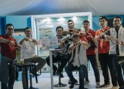 PT Vale Perkuat Komitmen Hilirisasi Berkelanjutan di HUT ke-62 Sultra