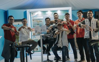 PT Vale Perkuat Komitmen Hilirisasi Berkelanjutan di HUT ke-62 Sultra