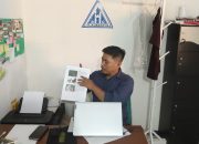 Longsor di Olondoro Bombana Dipicu Curah Hujan Tinggi, PT Almhariq Pastikan Tak Ganggu Sumber Air Warga